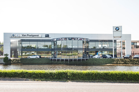 Van Poelgeest Noordwijk